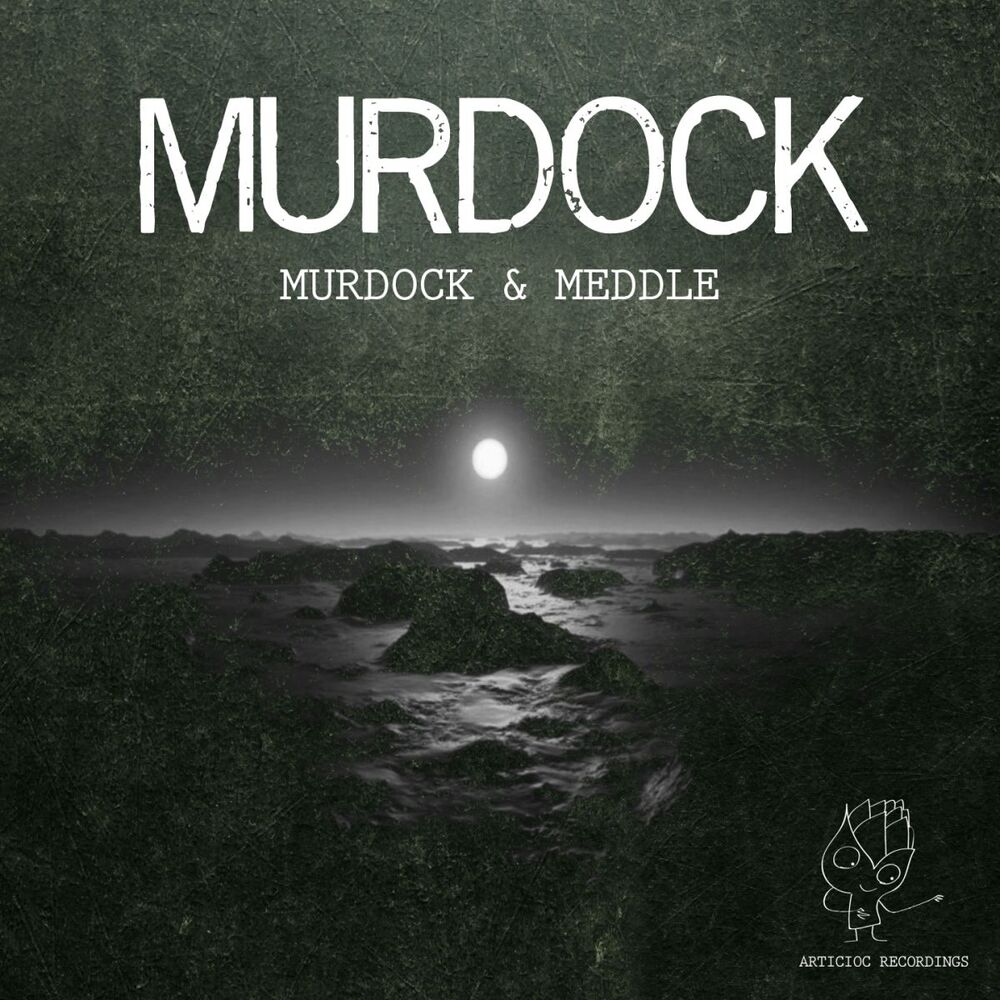 Picture of Murdock & Meddle