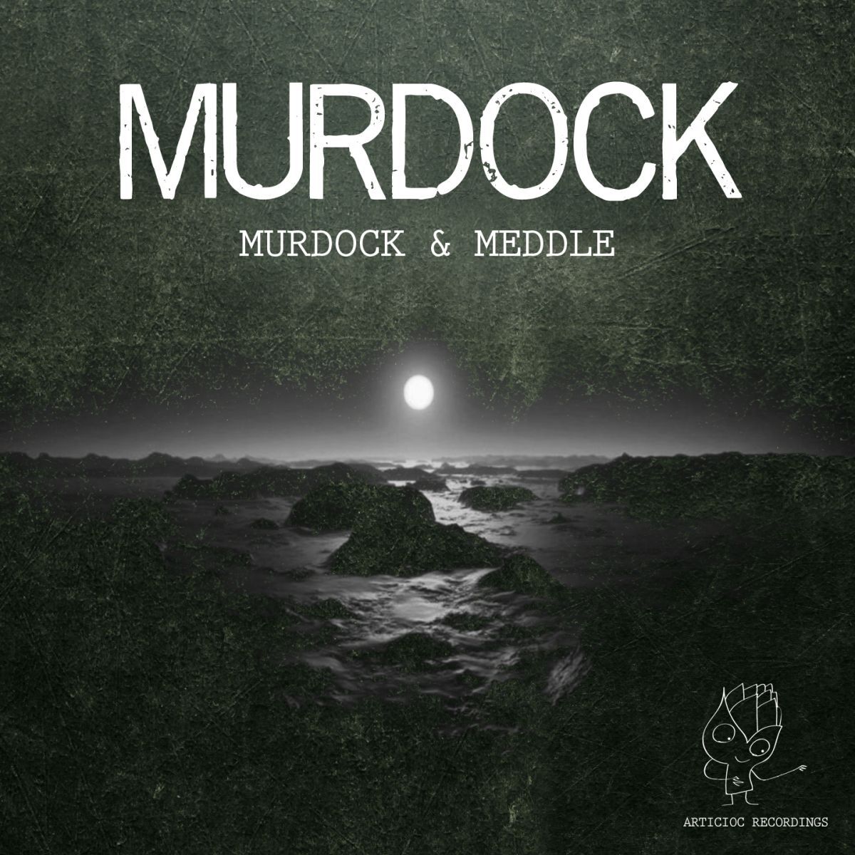 Album cover of Murdock & Meddle