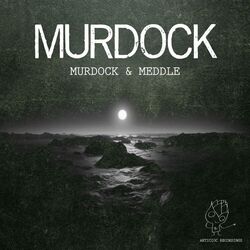 Cover of Murdock & Meddle