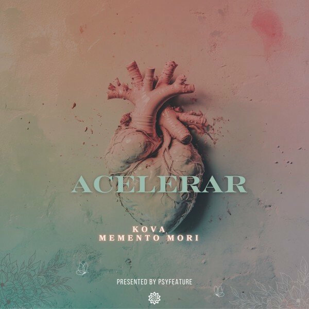 Album cover of Acelerar