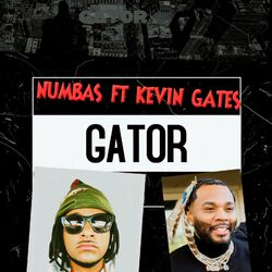 Cover of Gator (Dirty)
