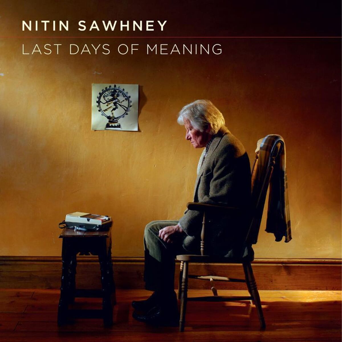 Album cover of Kite (feat. Soumik Datta & Nicki Wells)