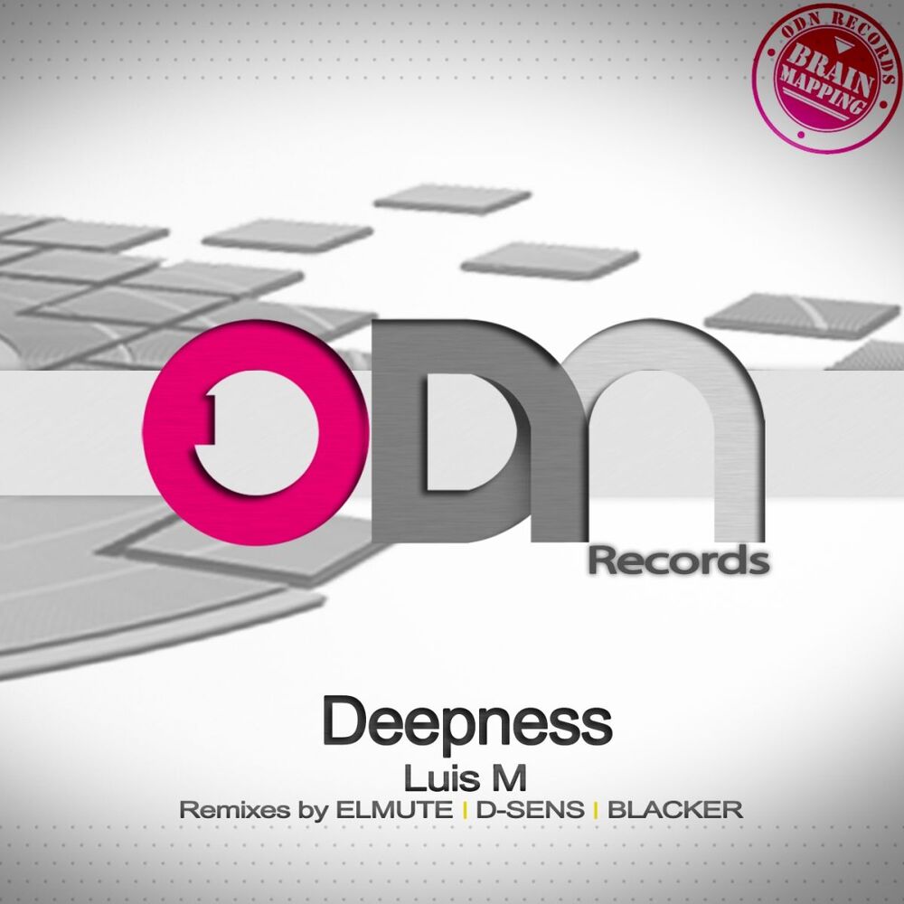 Picture of Deepness