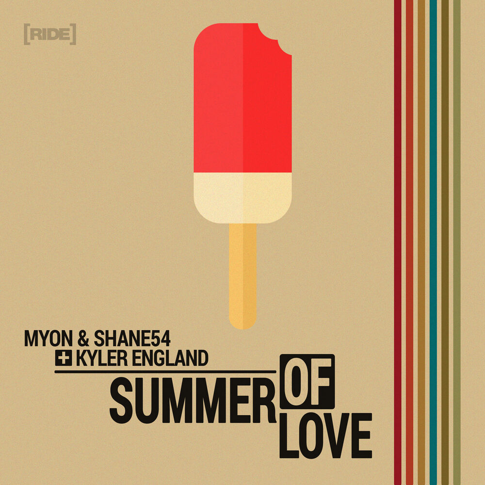 Picture of Summer of Love