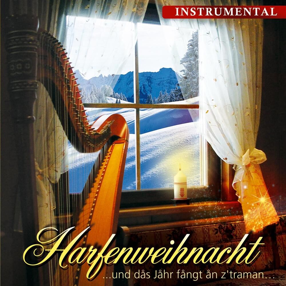 Picture of Harfenweihnacht