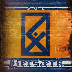 Cover of SOL