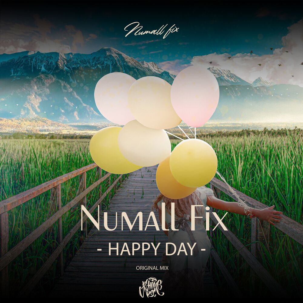 Picture of Happy Day