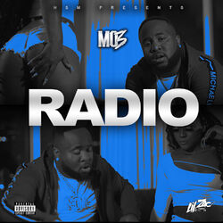 Cover of Radio
