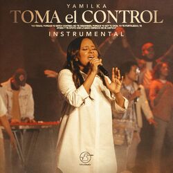 Cover of Toma El Control (Instrumental)
