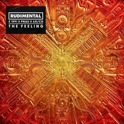 Cover of The Feeling