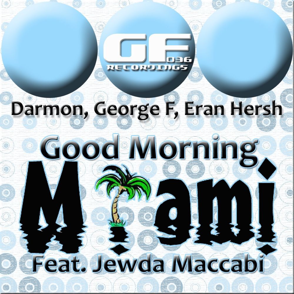 Picture of Good Morning Miami