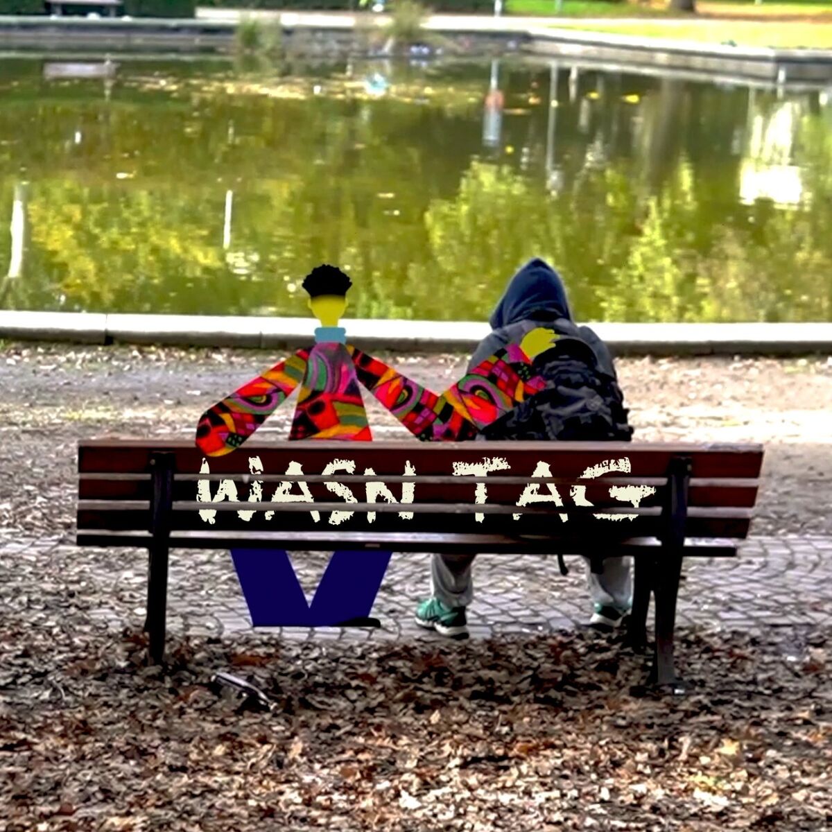 Album cover of Wasn Tag