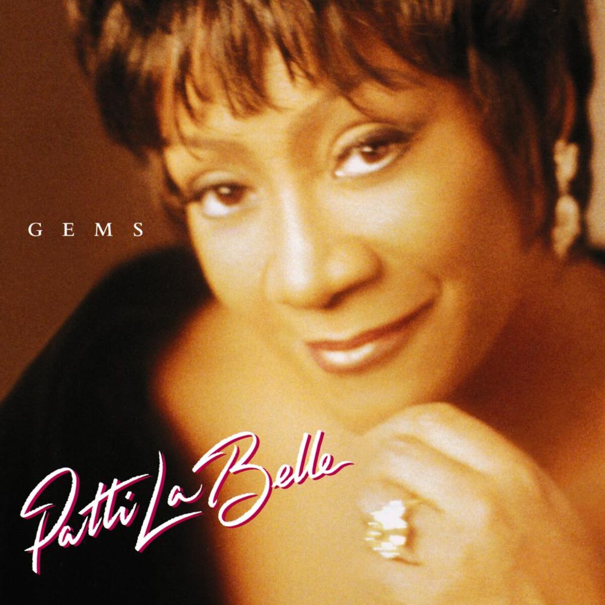 Album cover of Gems