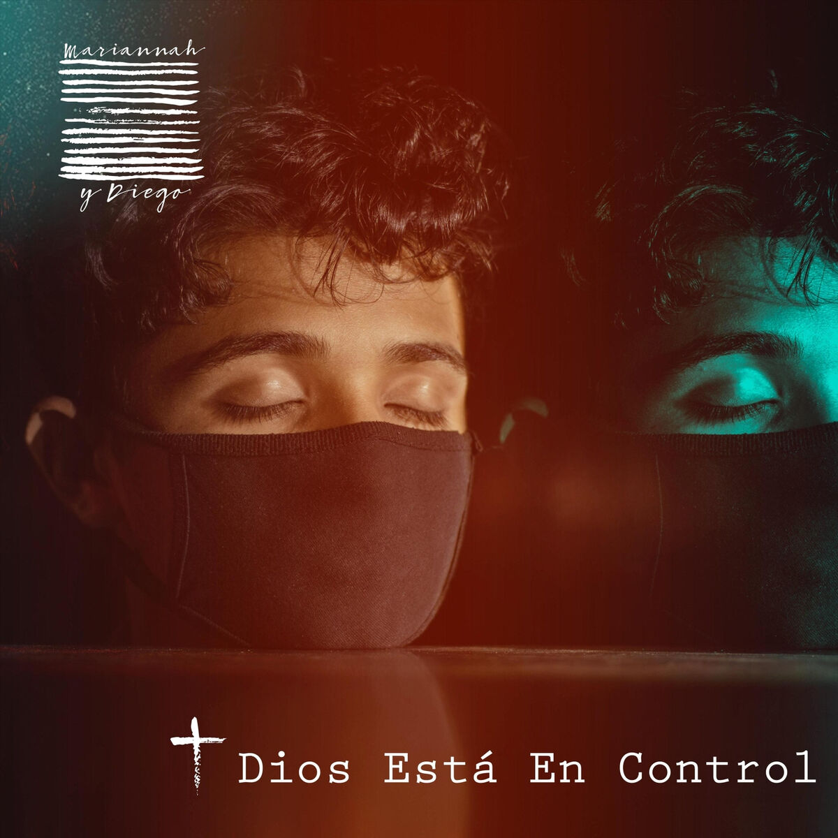 Album cover of Dios Está en Control