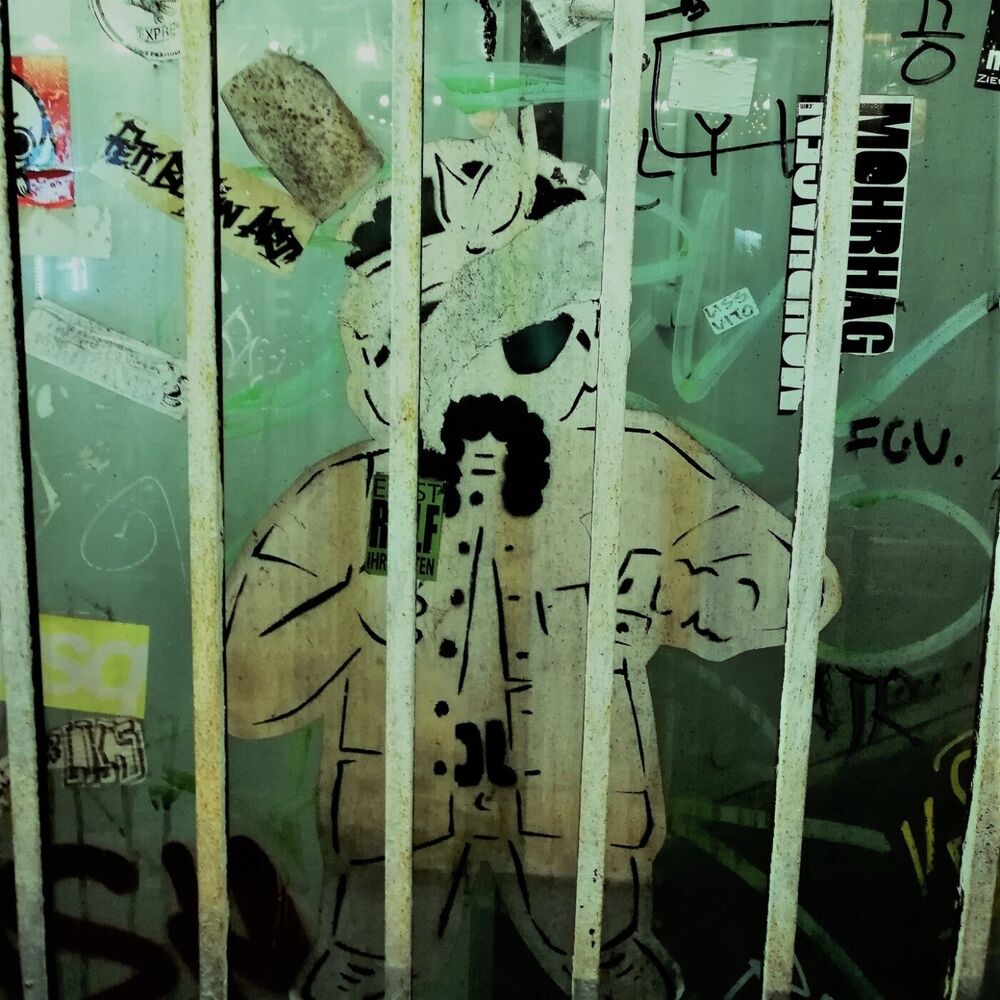 Picture of Warum (Chris Cross Remix)
