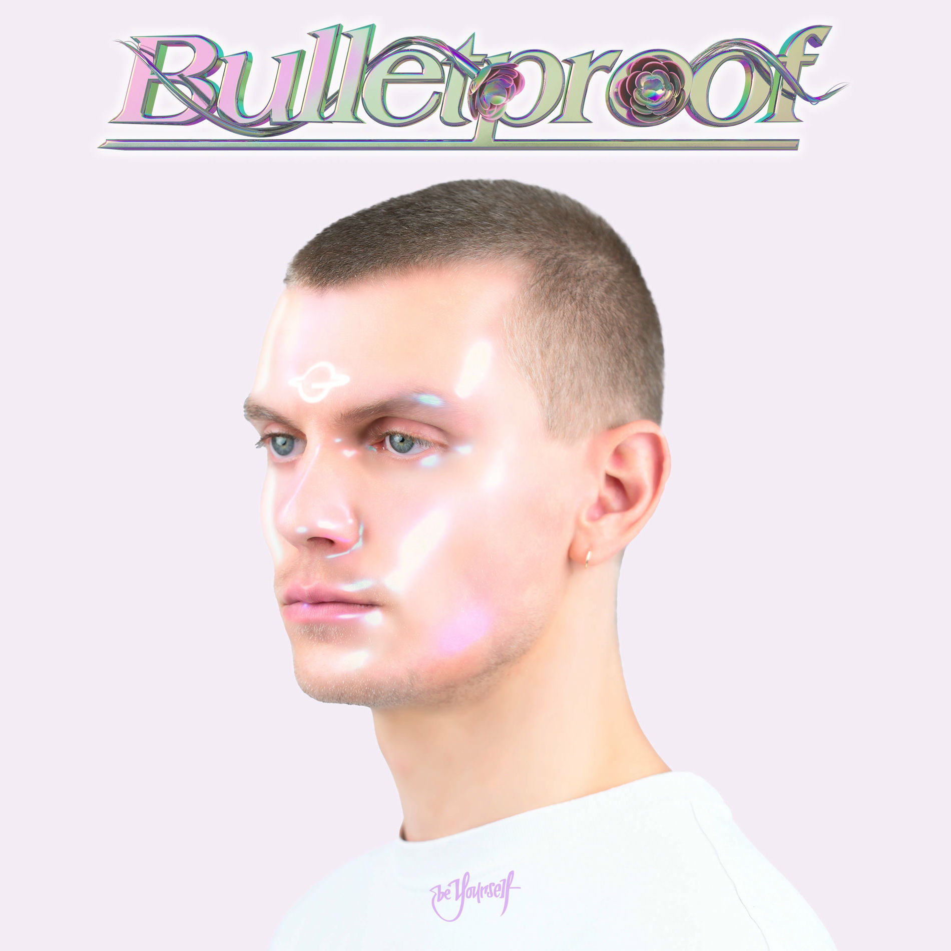 Album cover of Bulletproof