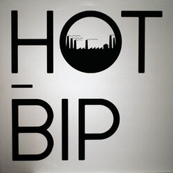 Cover of Hot-Bip