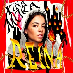 Cover of Reina