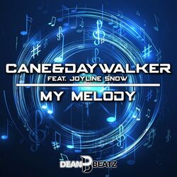Cover of My Melody