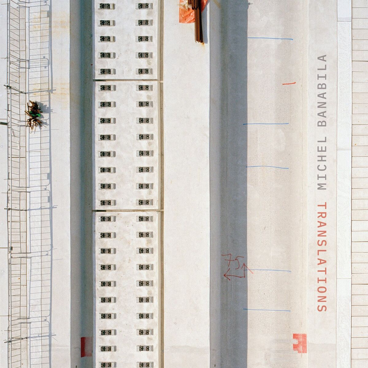 Album cover of Translations