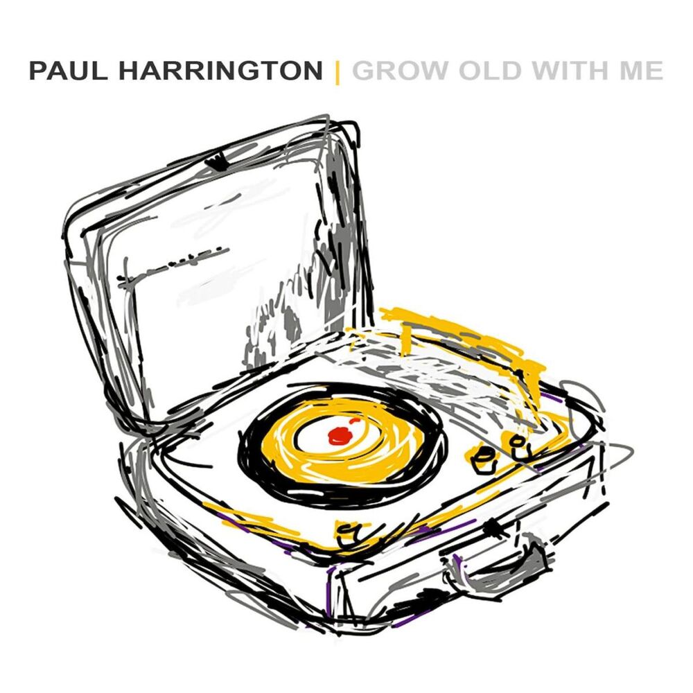 Picture of Grow Old With Me - EP