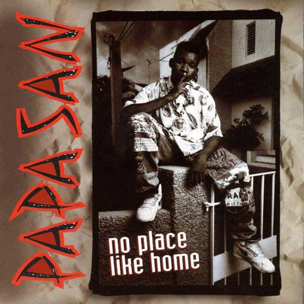 Picture of No Place Like Home