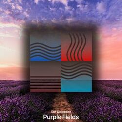 Cover of Purple Fields