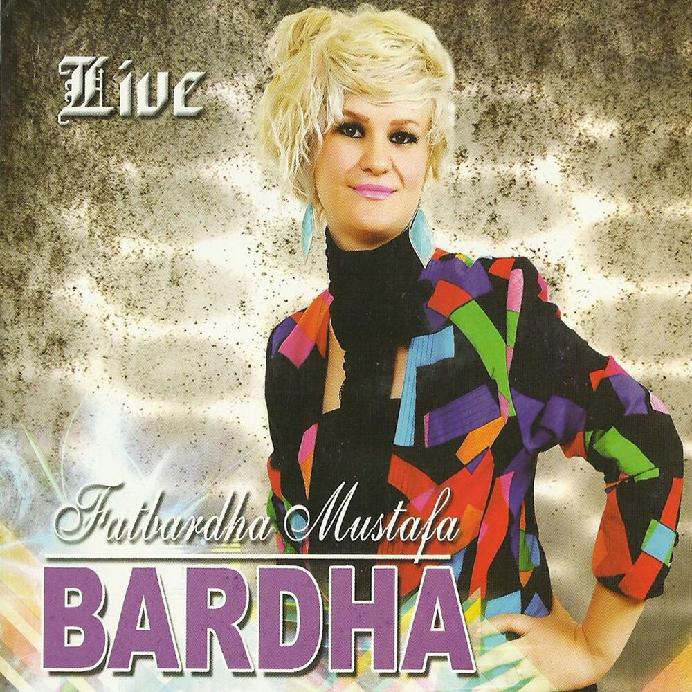 Picture of Fatbardha Mustafa (Live)