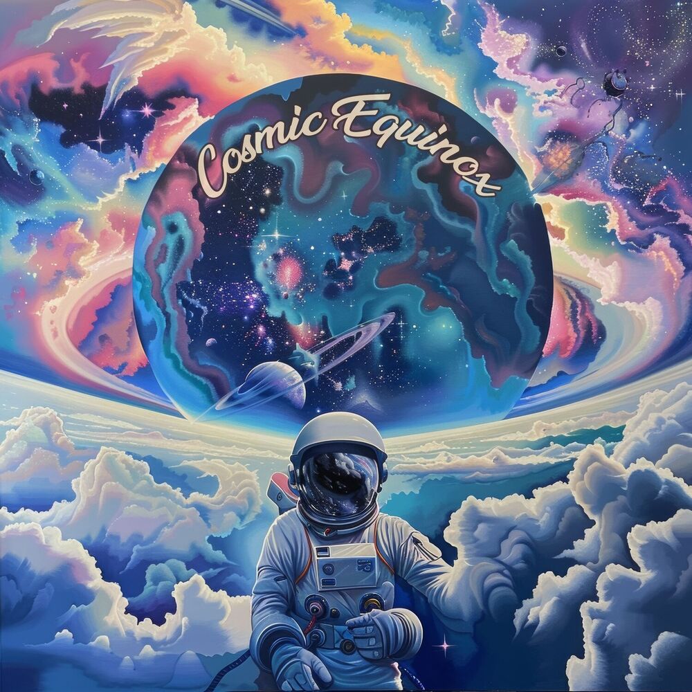 Picture of Cosmic Equinox