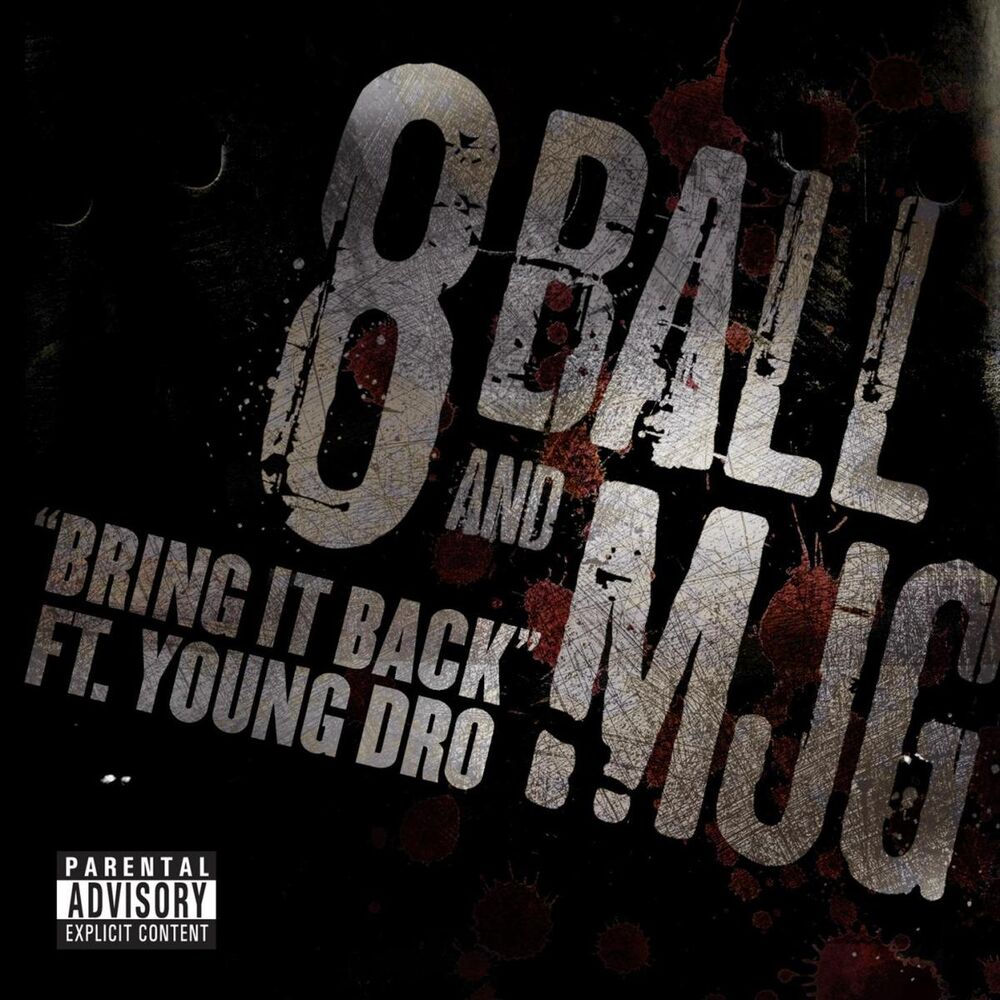 Picture of Bring It Back Feat. Young Dro