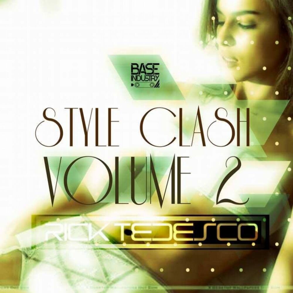 Picture of Style Clash Vol. 2