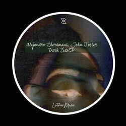 Cover of Dark Side EP