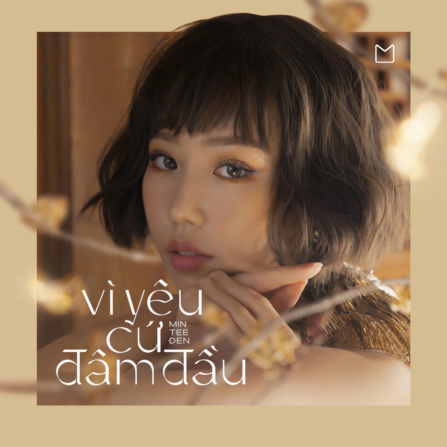 Album cover of Vì Yêu Cứ Đâm Đầu