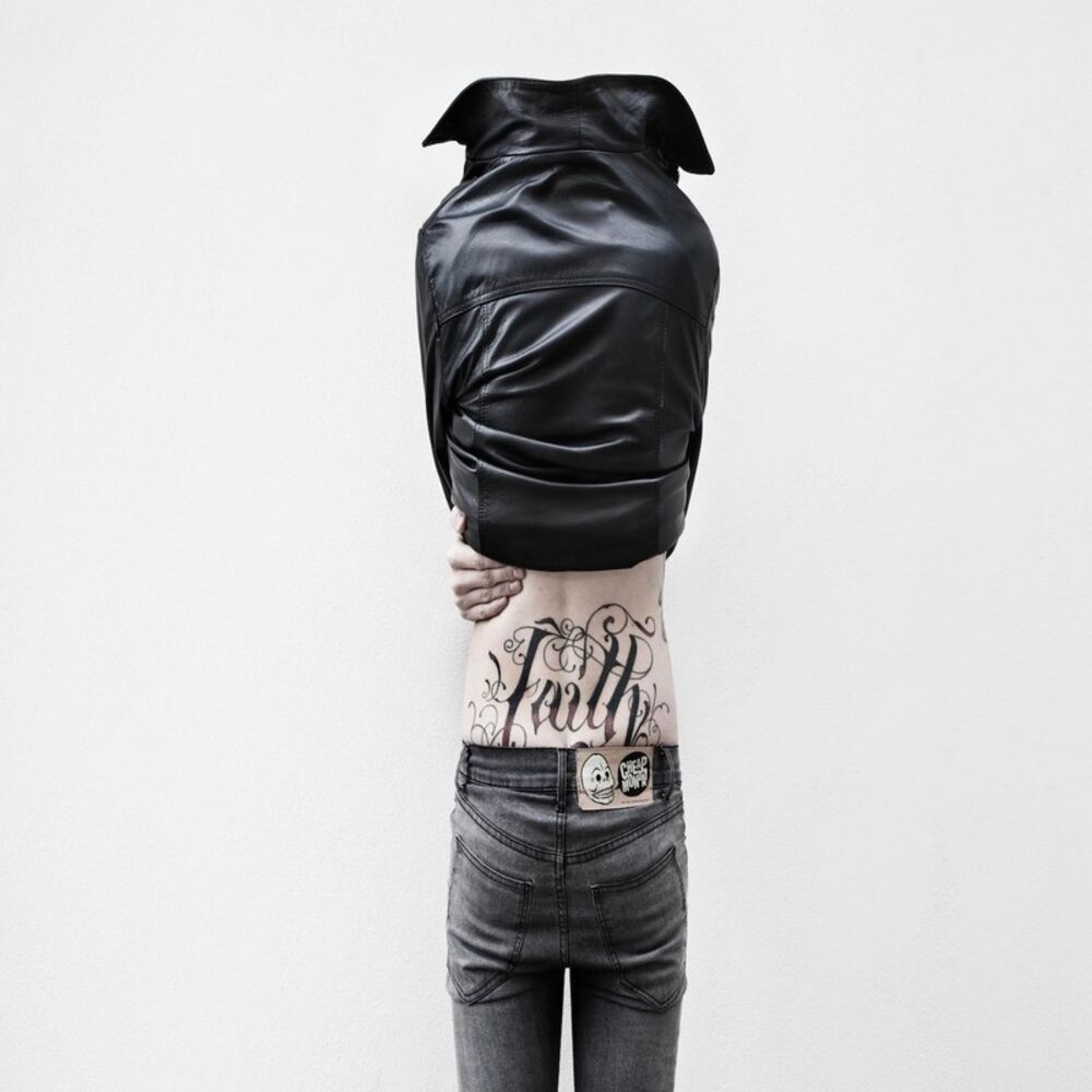 Picture of Faith