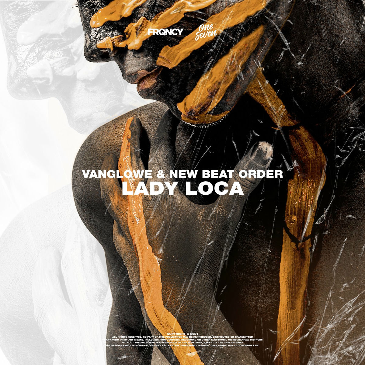 Album cover of Lady Loca
