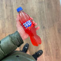 FANTA AUS JAPAN