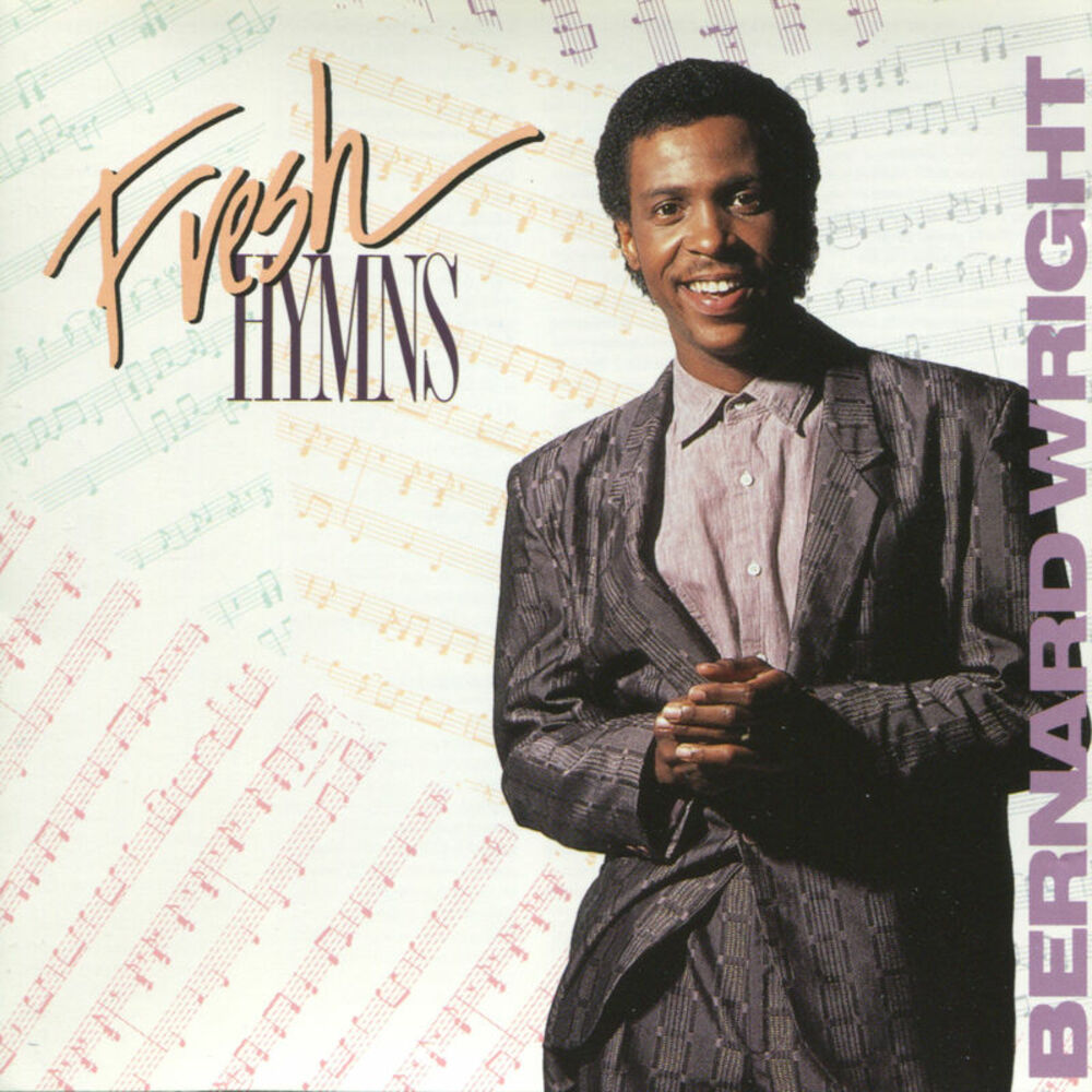 Picture of Fresh Hymns