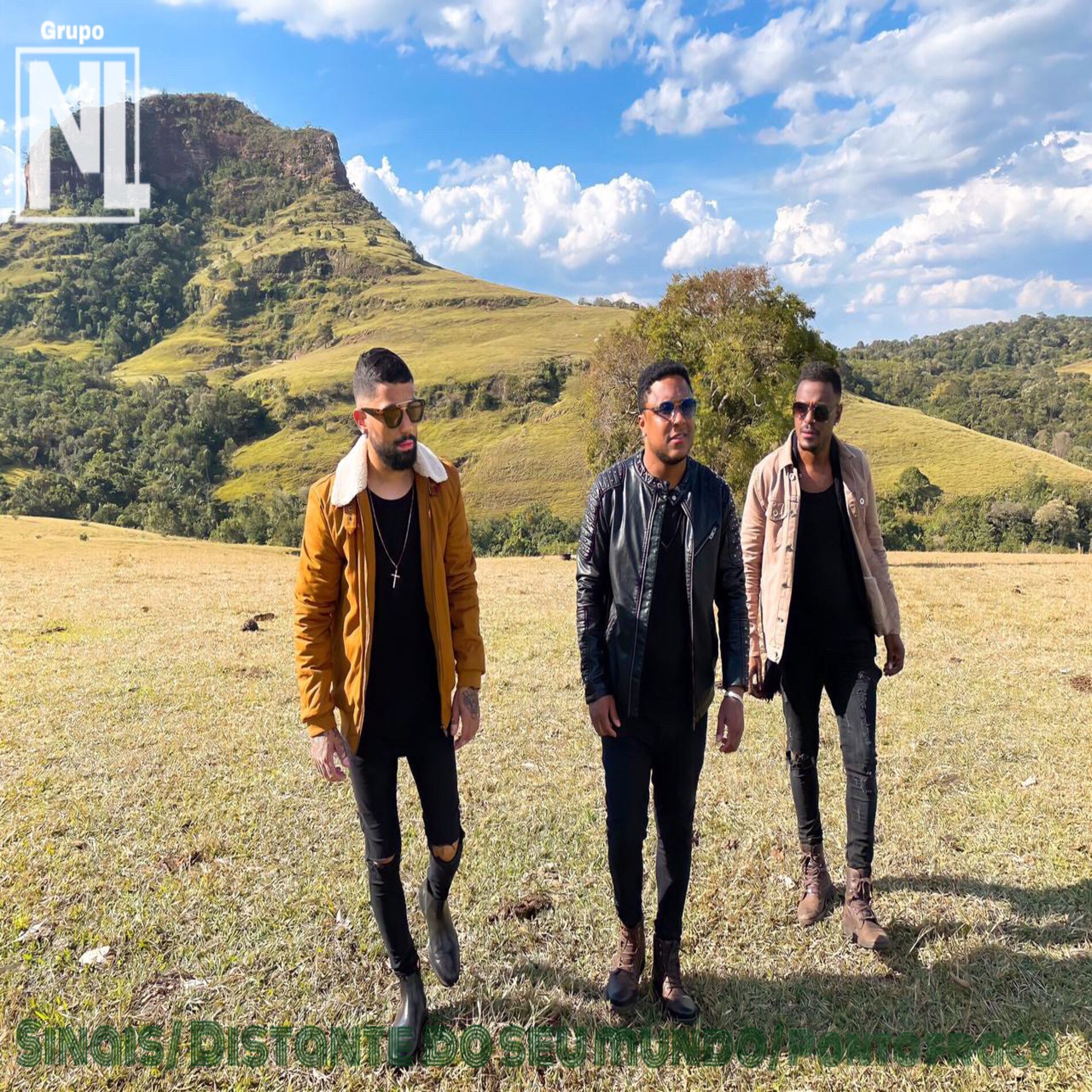 Album cover of Sinais / Distante do Seu Mundo / Ponto Fraco