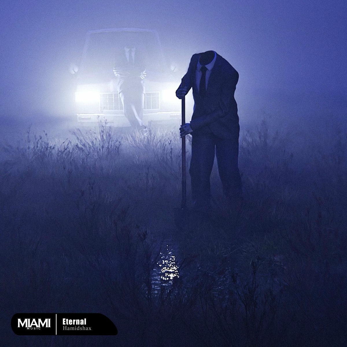 Album cover of Eternal