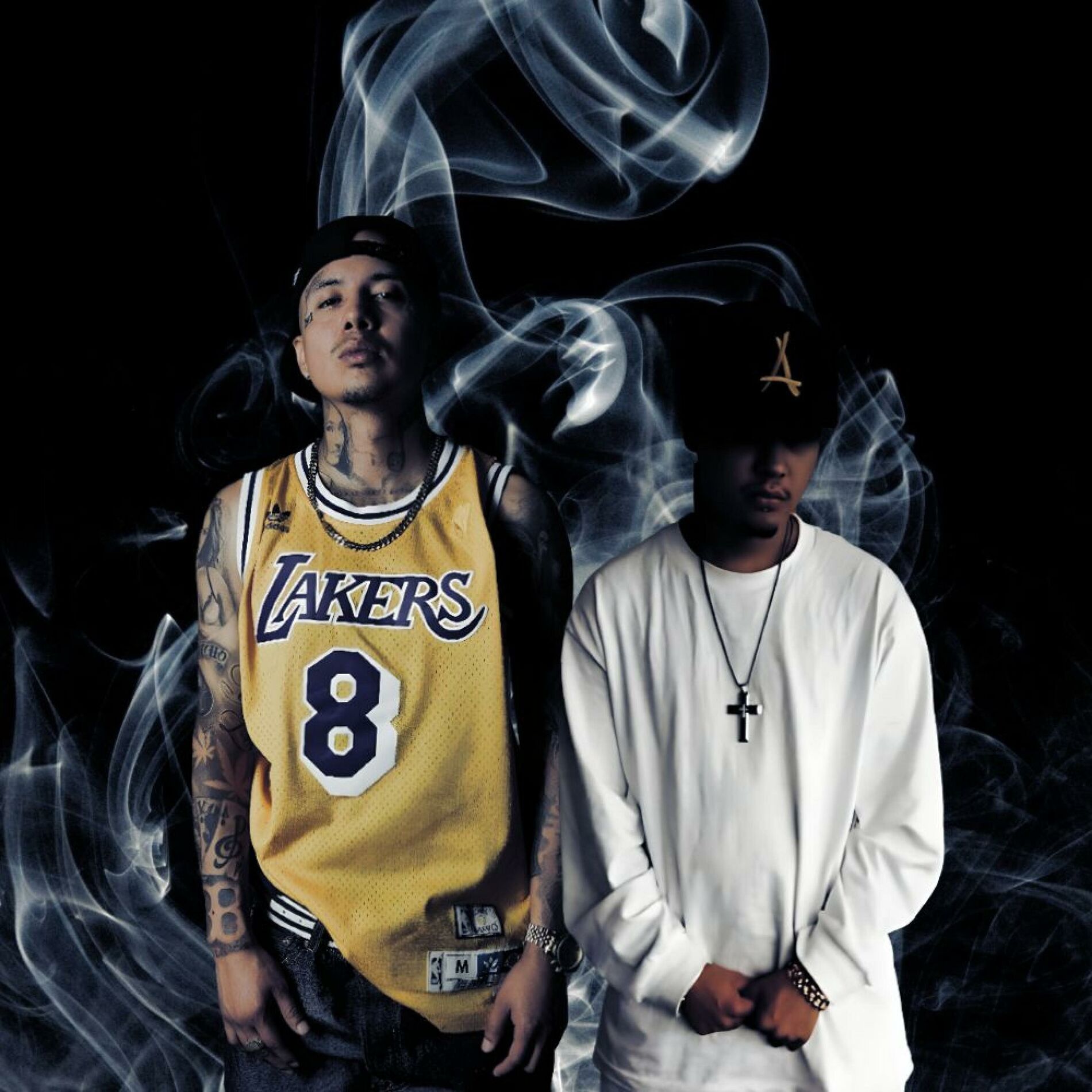 Album cover of Spotify (feat. King Lil G)