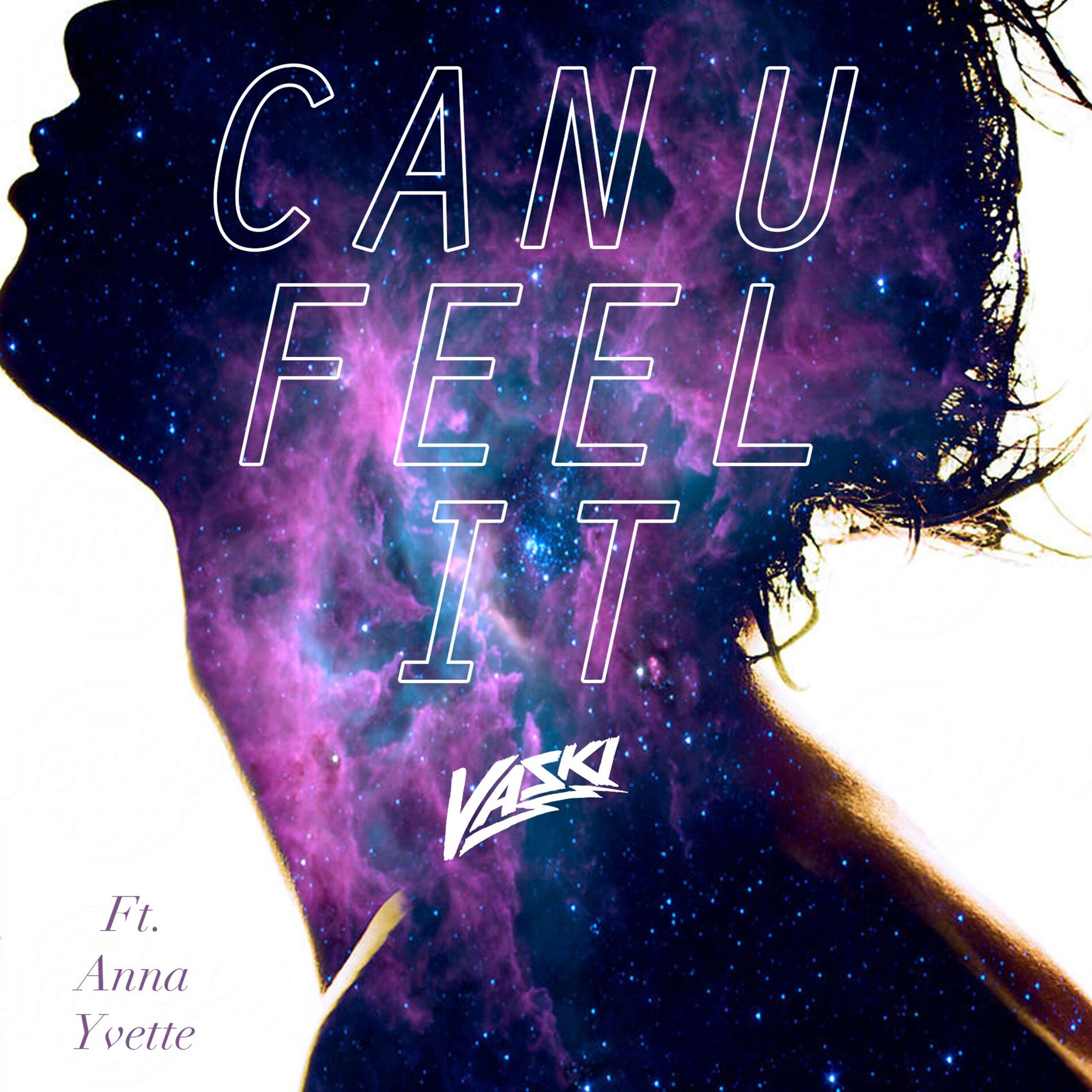 Album cover of Can U Feel It