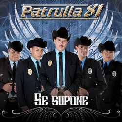 Cover of Se Supone