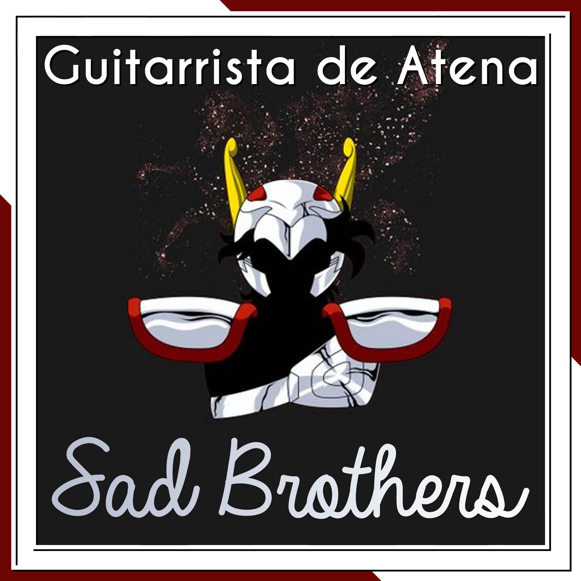 Album cover of Sad Brothers (From 