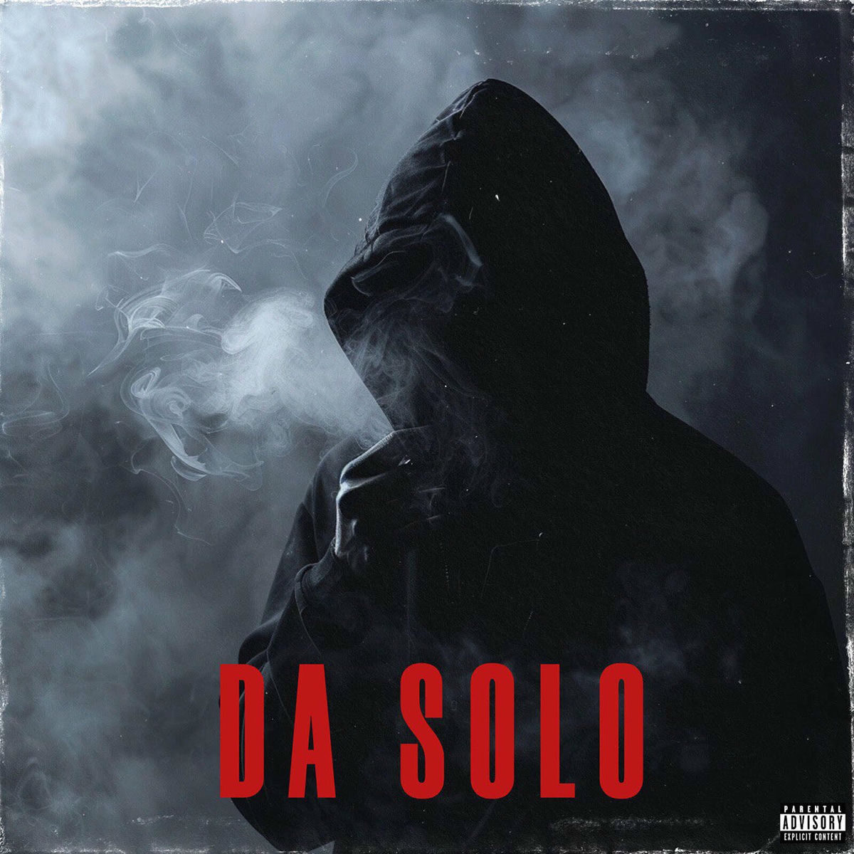 Album cover of Da Solo