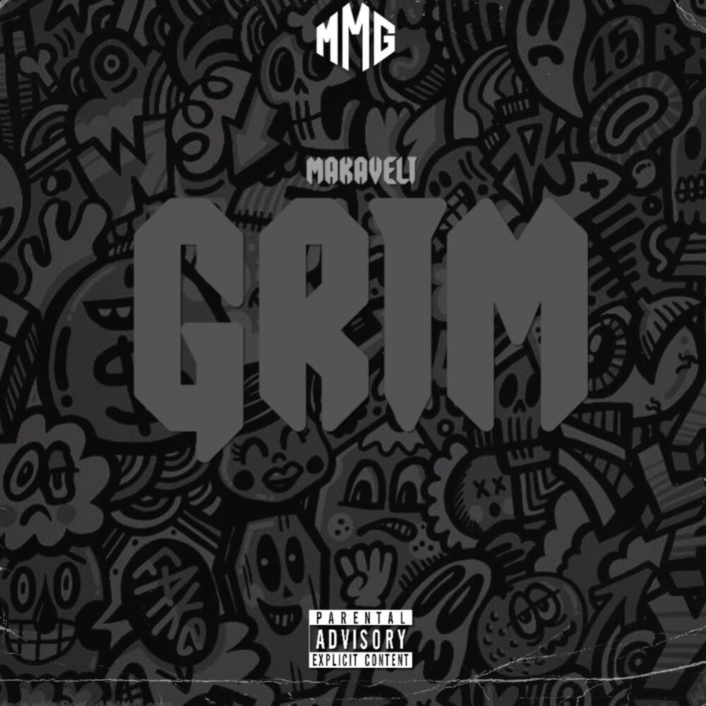 Picture of Grim