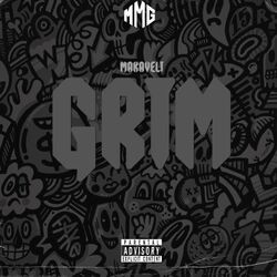 Cover of Grim