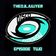 He's a Spacer (Disco Mix)