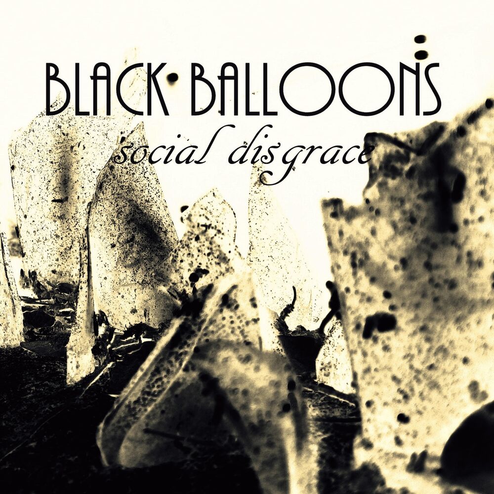 Picture of Social Disgrace