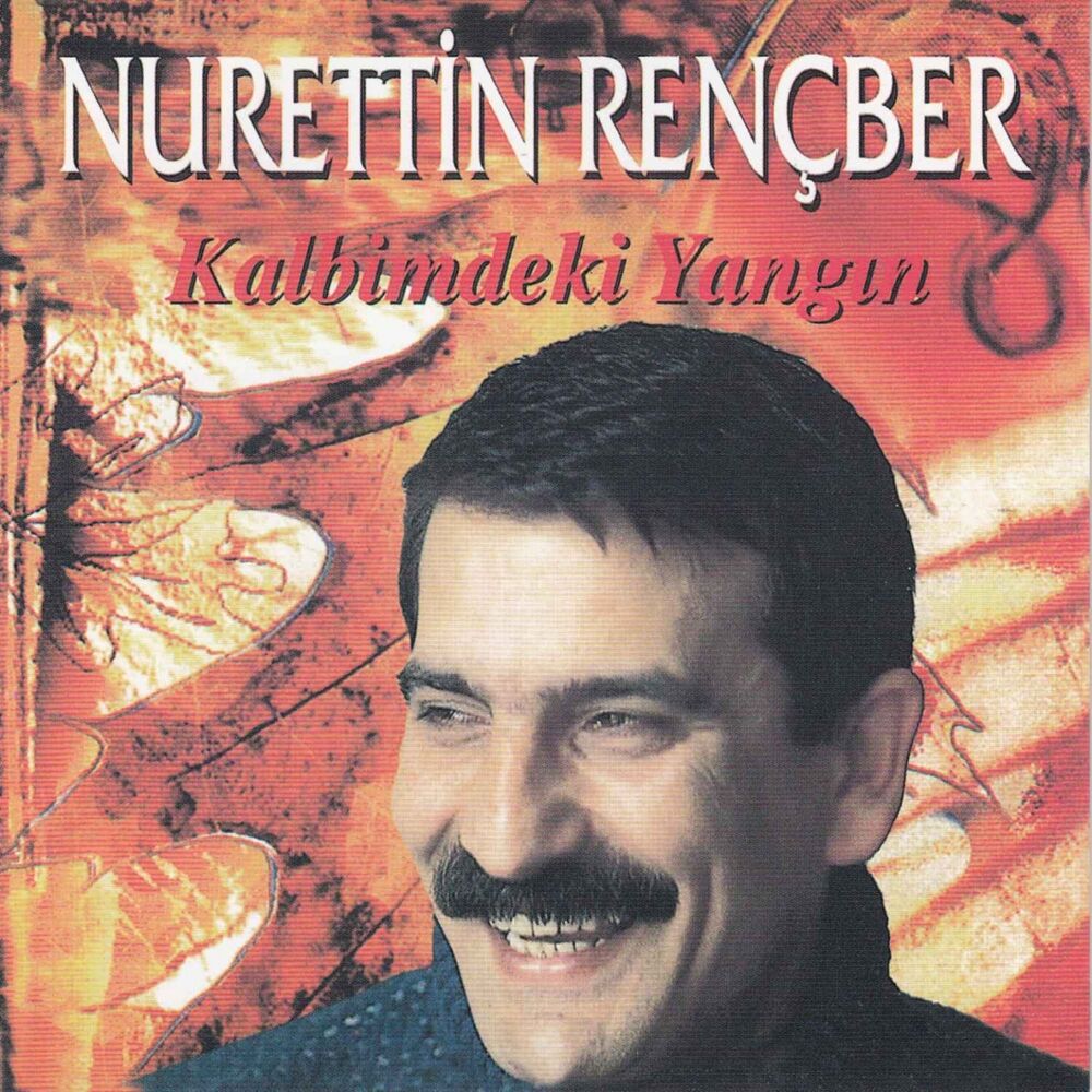 Picture of Kalbimdeki Yangın