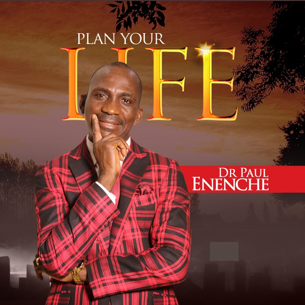 Picture of Plan Your Life